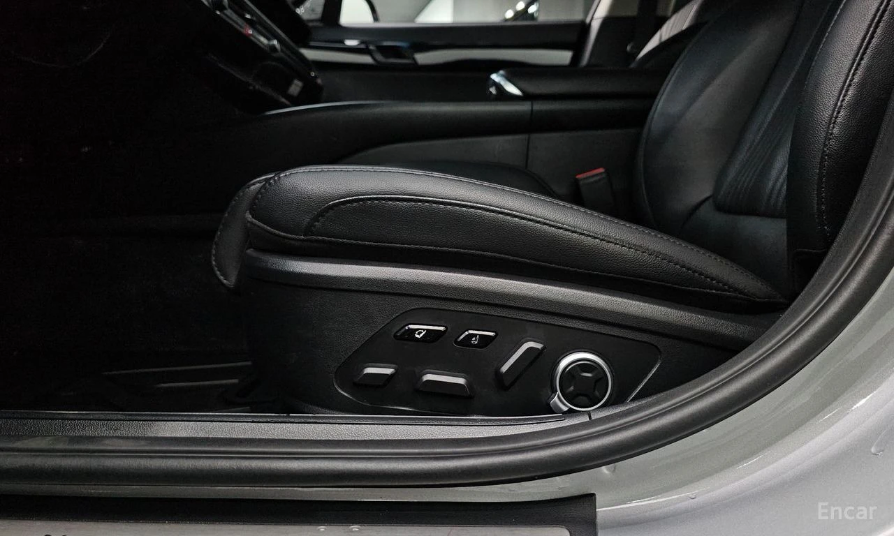 Hyundai Grandeur 3.5* LPG* PREMIUM* ОБДУХВАНЕ* ДИСТРОНИК* LANE* ASS, снимка 6 - Автомобили и джипове - 55975514