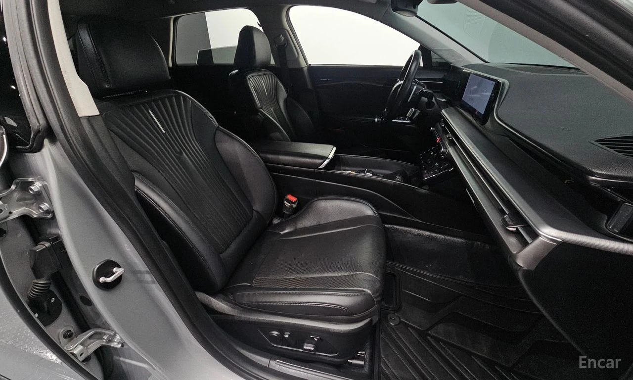 Hyundai Grandeur 3.5* LPG* PREMIUM* ОБДУХВАНЕ* ДИСТРОНИК* LANE* ASS, снимка 13 - Автомобили и джипове - 55975514
