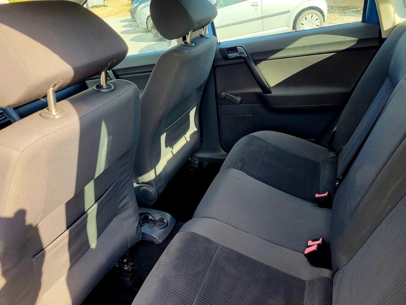 VW Polo 1.2i , снимка 8 - Автомобили и джипове - 56551202