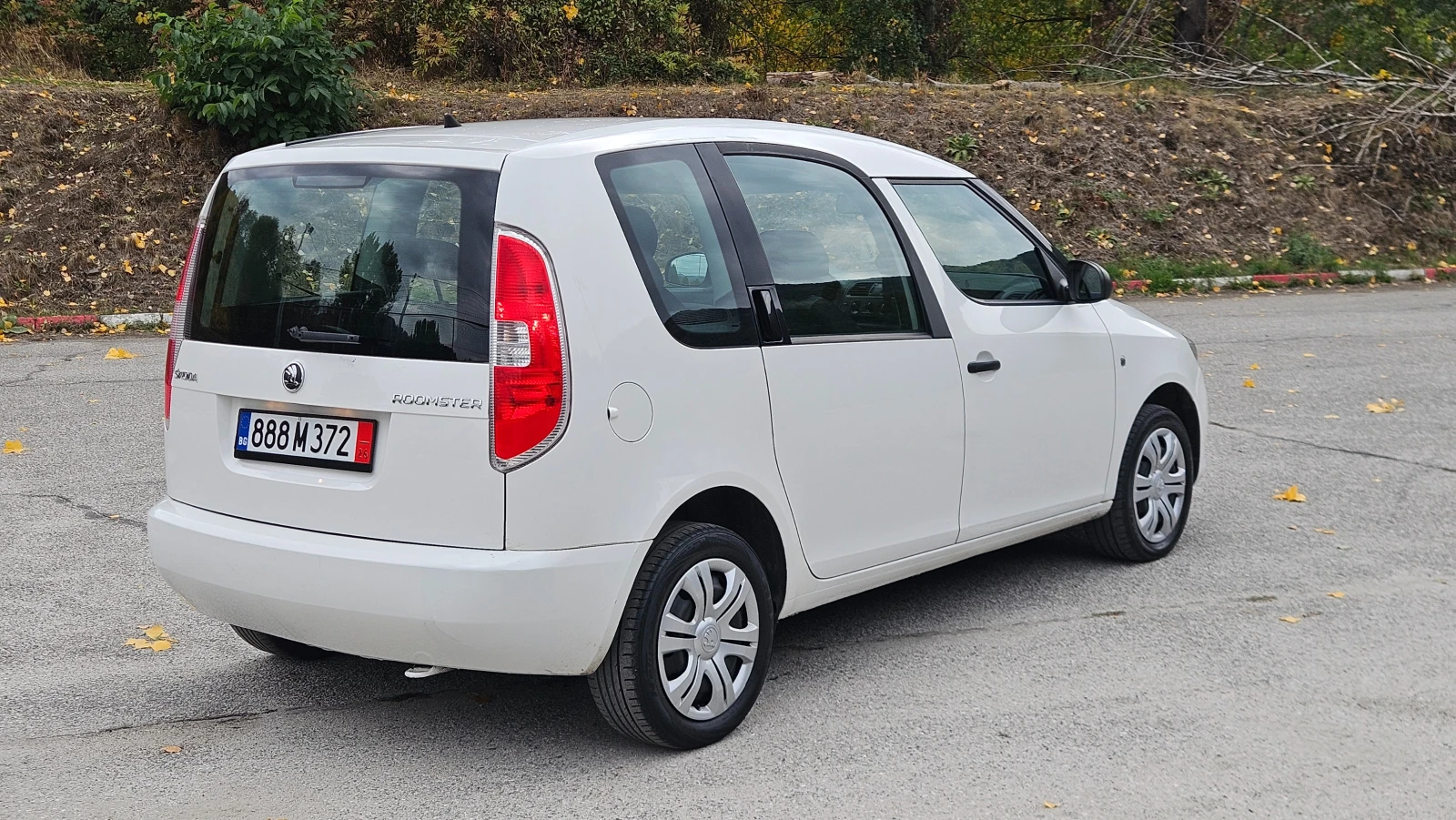 Skoda Roomster 1.2 FACELIFT/KLIMA/Euro-5B | Mobile.bg � ����������� 6