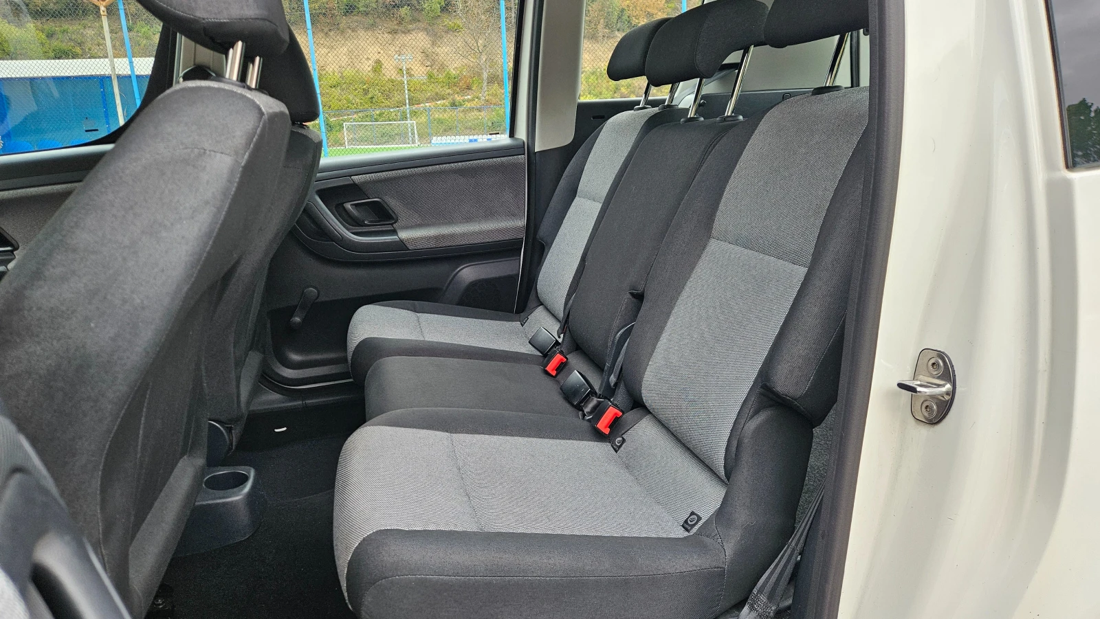Skoda Roomster 1.2 FACELIFT/KLIMA/Euro-5B | Mobile.bg � ����������� 14