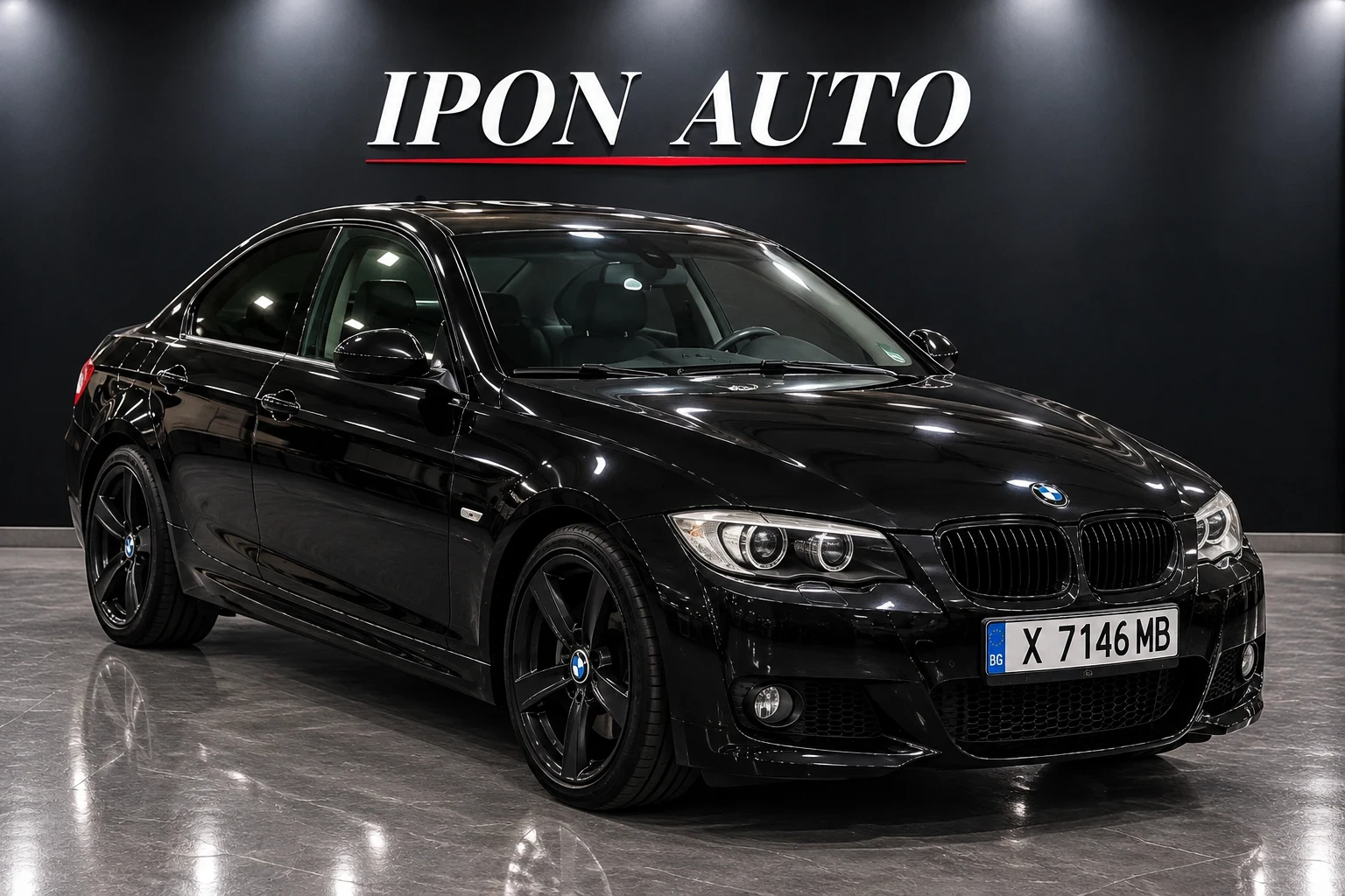 BMW 335