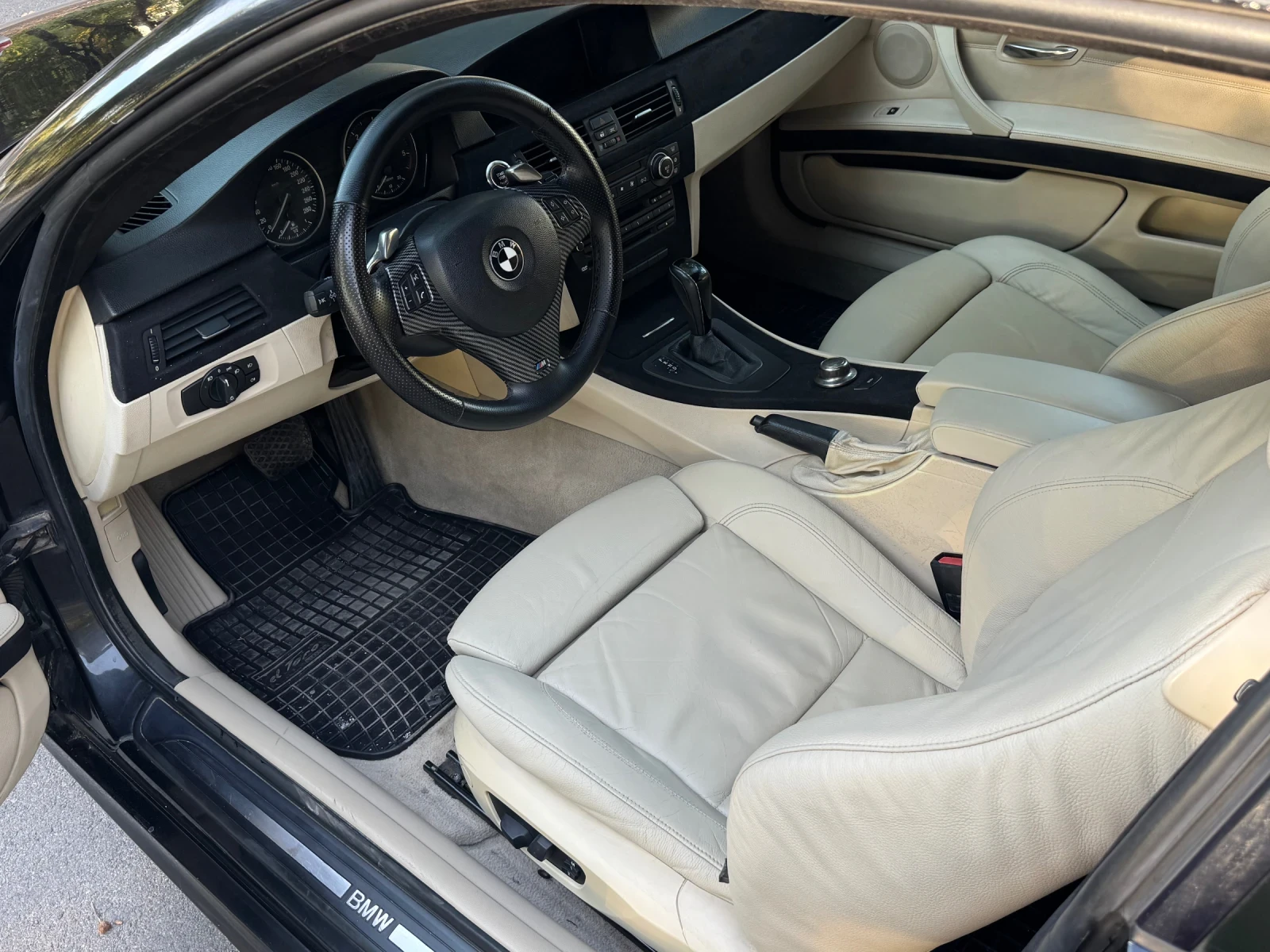 BMW 335, снимка 7 - Автомобили и джипове - 56564607