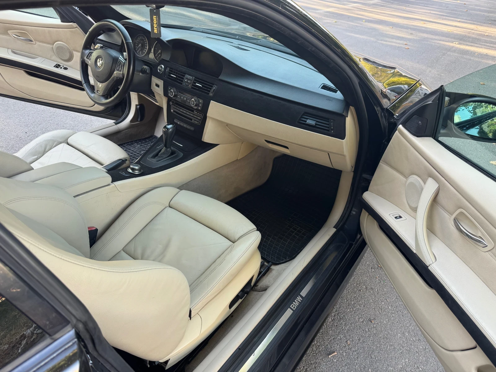 BMW 335, снимка 11 - Автомобили и джипове - 56564607