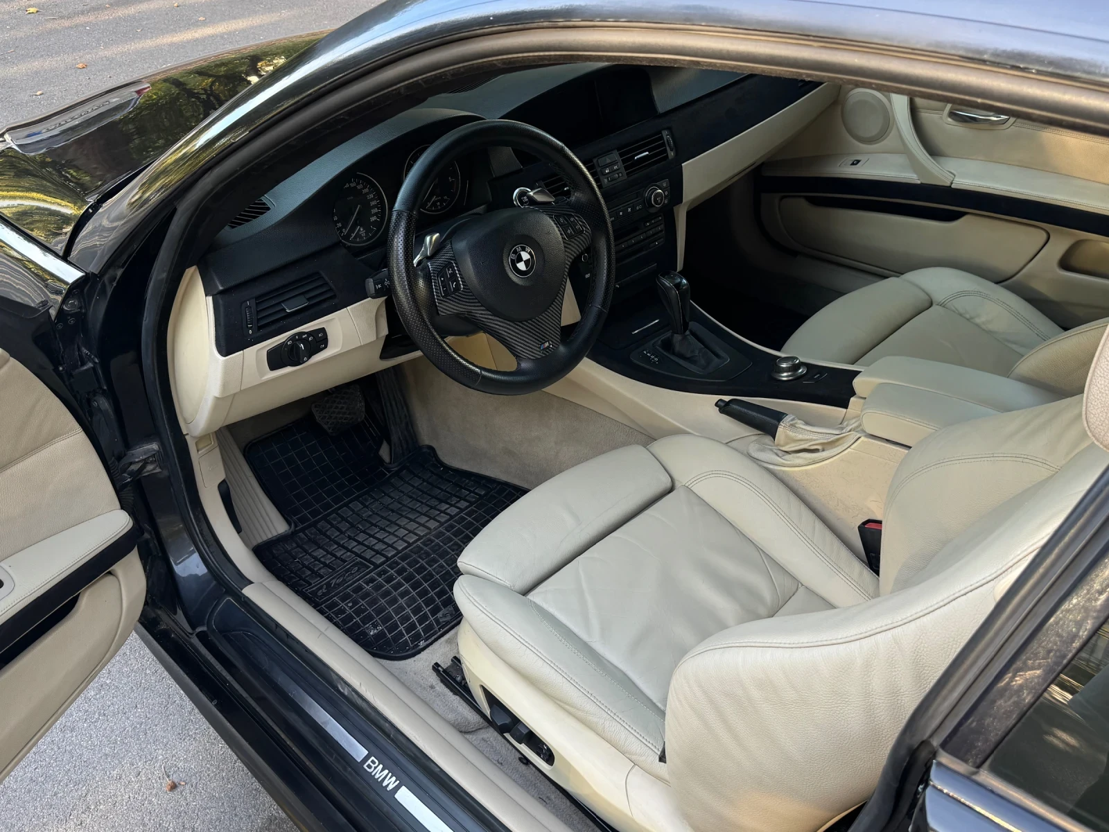 BMW 335, снимка 8 - Автомобили и джипове - 56564607