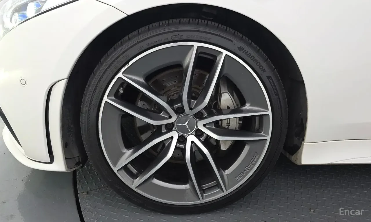 Mercedes-Benz CLS 53 AMG 4MATIC* МАСАЖ* 360 КАМЕРИ* ХЕД-ЪП* КРАЙНА ЦЕНА* , снимка 5 - Автомобили и джипове - 56737891