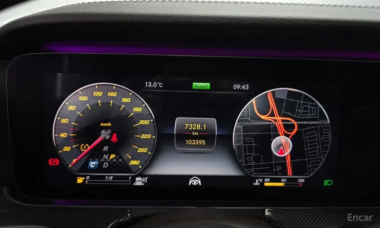 Mercedes-Benz CLS 53 AMG 4MATIC* МАСАЖ* 360 КАМЕРИ* ХЕД-ЪП* КРАЙНА ЦЕНА* , снимка 10 - Автомобили и джипове - 56737891