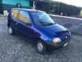 Fiat Seicento, снимка 3