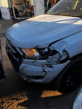 Ford Ranger 3.2tdci 2бр, снимка 2