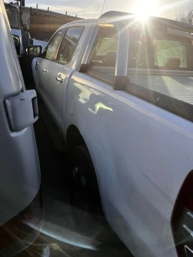 Ford Ranger 3.2tdci 2бр, снимка 4
