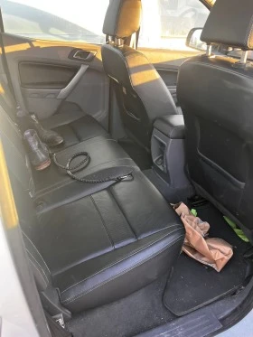 Ford Ranger 3.2tdci 2бр, снимка 9