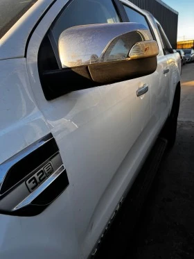 Ford Ranger 3.2tdci 2бр, снимка 5