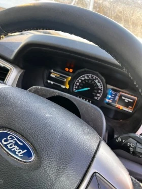 Ford Ranger 3.2tdci 2бр, снимка 8
