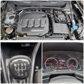 VW T-Cross 1.6 Tdi Distronik/Klima/2021g, снимка 16