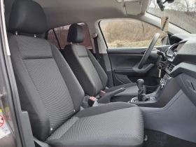 VW T-Cross 1.6 Tdi Distronik/Klima/2021g, снимка 12