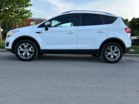Ford Kuga 2.0HDi/136K.C./6СКОРОСТИ, снимка 7