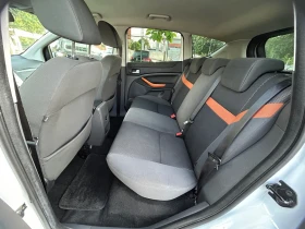 Ford Kuga 2.0HDi/136K.C./6СКОРОСТИ, снимка 14