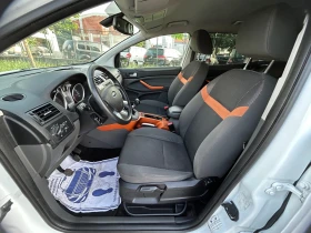 Ford Kuga 2.0HDi/136K.C./6СКОРОСТИ, снимка 9