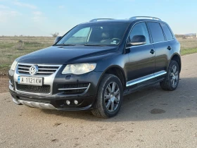 VW Touareg 3.0TDi V6 Auto, снимка 1