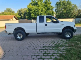 Ford F250 5.4 v8, снимка 2