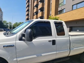 Ford F250 5.4 v8, снимка 3