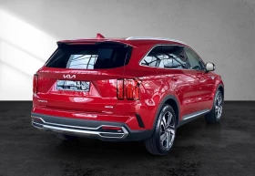 Kia Sorento PHEV/265HP/4X4/SPIRIT/PANO/NAVI/LED/ACC/948v, снимка 6