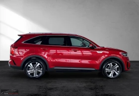 Kia Sorento PHEV/265HP/4X4/SPIRIT/PANO/NAVI/LED/ACC/948v, снимка 5