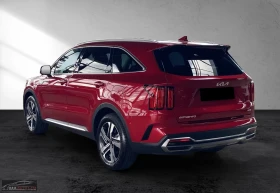 Kia Sorento PHEV/265HP/4X4/SPIRIT/PANO/NAVI/LED/ACC/948v, снимка 3