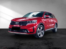 Kia Sorento PHEV/265HP/4X4/SPIRIT/PANO/NAVI/LED/ACC/948v, снимка 1
