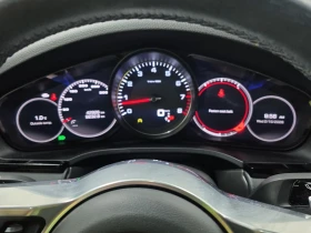 Porsche Cayenne S Coupe AWD, снимка 11
