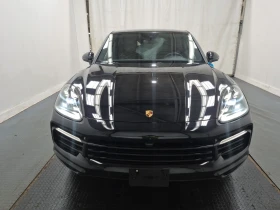 Porsche Cayenne S Coupe AWD, снимка 6