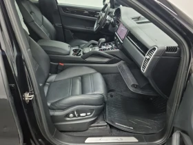 Porsche Cayenne S Coupe AWD, снимка 14