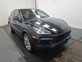 Porsche Cayenne S Coupe AWD, снимка 1