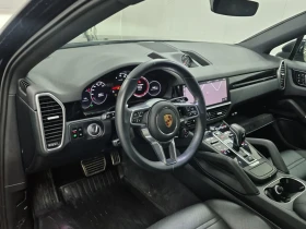 Porsche Cayenne S Coupe AWD, снимка 9