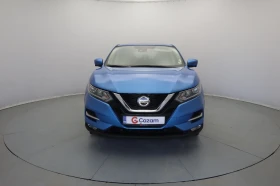 Nissan Qashqai, снимка 2