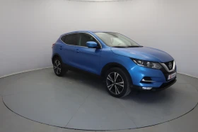 Nissan Qashqai, снимка 1