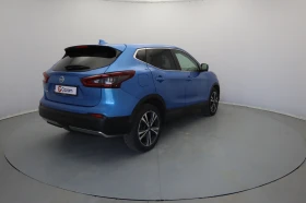 Nissan Qashqai, снимка 5