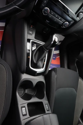 Nissan Qashqai, снимка 15