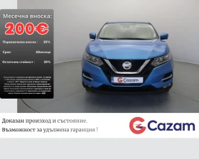 Nissan Qashqai, снимка 1