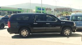 Cadillac Escalade ESV, снимка 3