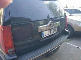 Cadillac Escalade ESV, снимка 4