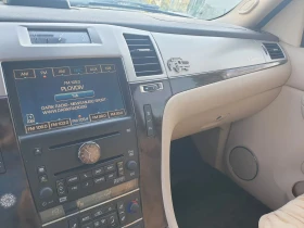 Cadillac Escalade ESV, снимка 7