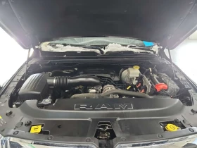 Dodge RAM 1500 * BIG HORN * ПОДГРЕВИ * CARFAX, снимка 17