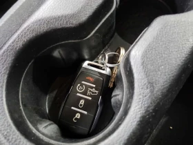 Dodge RAM 1500 * BIG HORN * ПОДГРЕВИ * CARFAX, снимка 8