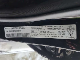 Dodge RAM 1500 * BIG HORN * ПОДГРЕВИ * CARFAX, снимка 15