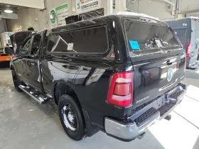 Dodge RAM 1500 * BIG HORN * ПОДГРЕВИ * CARFAX, снимка 4