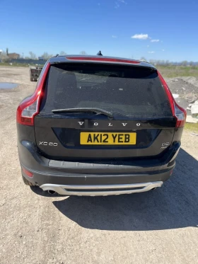 Volvo XC60 D5 awd, снимка 2