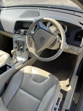 Volvo XC60 D5 awd, снимка 5