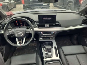 Audi Q5 * PROGRESSIV * CARFAX * 2 БРОЯ ГУМИ * ПАНОРАМА * , снимка 11