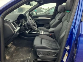 Audi Q5 * PROGRESSIV * CARFAX * 2 БРОЯ ГУМИ * ПАНОРАМА * , снимка 8